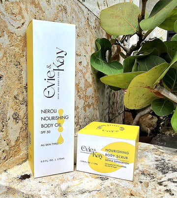 The Soothing Secret to Silky Skin: Your Guide to Gentle Body Scrubs