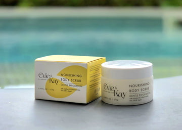 The Art of Gentle Exfoliation