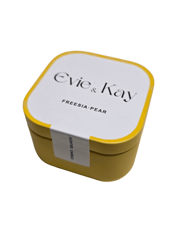 Evie & Kay Scented Candle